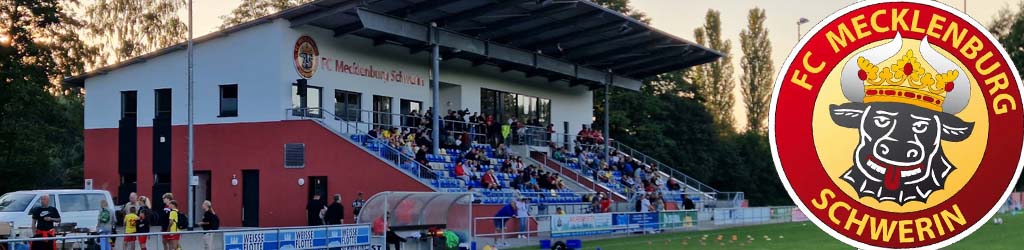 Sportpark Lankow